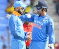 Kohli & Co look to seal ODI series against Windies in Kingston