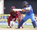 Karthik's half-centuries oft tied to India's wins