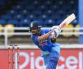 Kohli continues to lead ICC ODI rankings