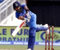 Gayle, Narine return but India start as favourites in one-off T20I