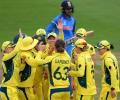 Women's World Cup: India suffer 8-wicket loss to Australia