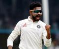 Ranji Trophy round-up: Delhi close in on win; Jadeja stars for Saurashtra