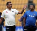 Why Shastri wants Arun as bowling coach despite Zaheer's appointment