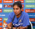 Women's World Cup: Under-pressure India face NZ in virtual quarter-final