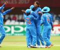 Women's WC: Gayakwad, Mithali guide India to massive win over NZ, seal semis spot