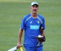 I may apply for India coach job in future: Gillespie