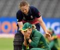 England reach Women's World Cup final after thrilling win vs SA