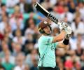 Pietersen to represent South Africa in 2019?