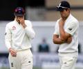 Pietersen slams England's batsmen