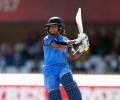 India's Harmanpreet, wrist spin duo honoured at ESPNCricinfo awards