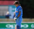 Find out what inspired Harmanpreet's innings of a lifetime