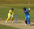 Women's WC: Hosts England hold advantage vs India but face stern test in final