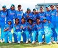 Indian eves to take on Proteas in first ODI after 7-month break!