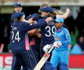 PHOTOS: England vs India, ICC Women's World Cup final