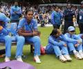 Feel for all of you, says Tendulkar to women's cricket team