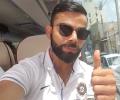 Kohli and Co. keen to avenge embarrassing loss at Galle