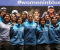 The coming of age of Indian women's cricket