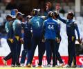 Sangakkara on how Sri Lanka can upset India at the Oval