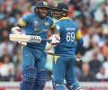 Numbers Game: Of Sri Lanka's record chase and Dhawan's ton