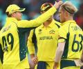 CT: Weather, England stand in Australia's way