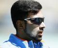 Virat Kohli defends Ashwin