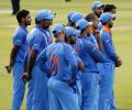 When Team India froze in big finals