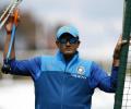 Kumble in running for Coach of the Year award