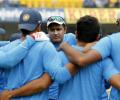 VOTE: Who should replace Kumble?