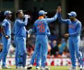 Kohli and Co. start favourites vs WI despite Kumble fiasco