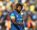 Malinga under probe for calling Lankan Sports Minister 'monkey'