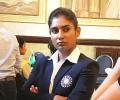 All you want to know about Mithali Raj's Records