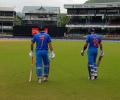 Focus on Yuvraj as India hope for rain-free 2nd ODI