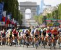 Check out the main contenders at this year's Tour de France