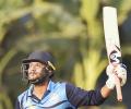 Vijay Hazare Trophy round-up: Jharkhand stare at elimination