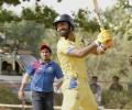 Vijay Hazare Trophy round-up: Karnataka win thriller; Delhi beat Kerala