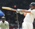 Out-of-form Marsh gets Chappell backing to keep spot in squad for India series