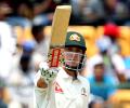 Matt Renshaw to join Aus Test squad in Johannesburg