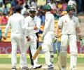 DRS row: Smith must have learnt a lesson, says Steve Waugh