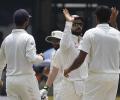 Smith's DRS referral input was like an Under-10 game, says Ashwin