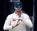 Vilified Steve Smith not alone in murky world of finding an edge in sport