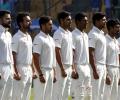 Should India play 3 spinners in Ranchi?