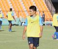 We have a realistic chance of qualifying for AFC Asian Cup: Chhetri