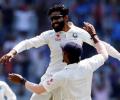 ICC Rankings: Jadeja dislodges Ashwin from perch to become No 1 Test bowler