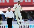 Should India include Kuldeep for the first Test?