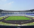 U-17 WC: Kolkata to host final; Mumbai, Guwahati get semis