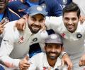 After dominating home season Kohli now eyeing overseas wins