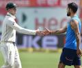 Beergate: Was Kohli hinting at Smith?