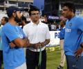 Indian cricket's superstar culture will continue to thrive