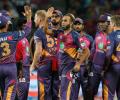 Rising Pune Supergiant 'peaking at the right time'