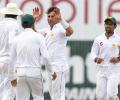 Late Windies collapse vs Pakistan leaves Test on knife-edge